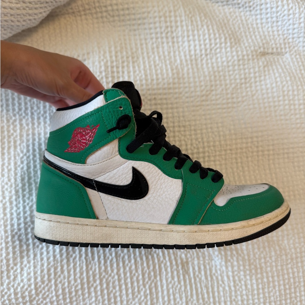 Nike air jordans